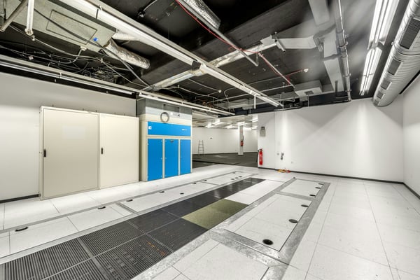 Work & Store in Bestlage - Büro mit grosser Lagerfläche 9