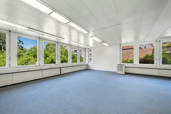 Ihr neuer Business-Hotspot im Herzen von Basel 2