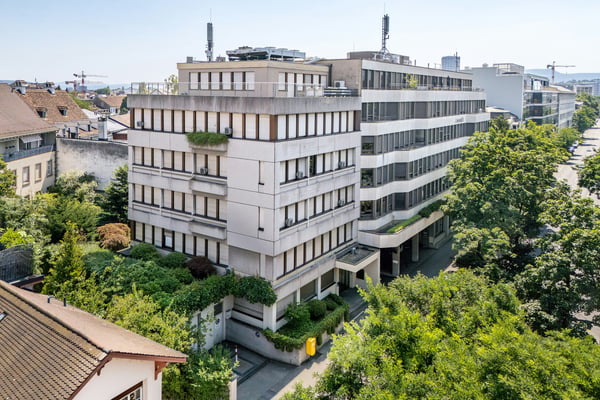 Ihr neuer Business-Hotspot im Herzen von Basel 11