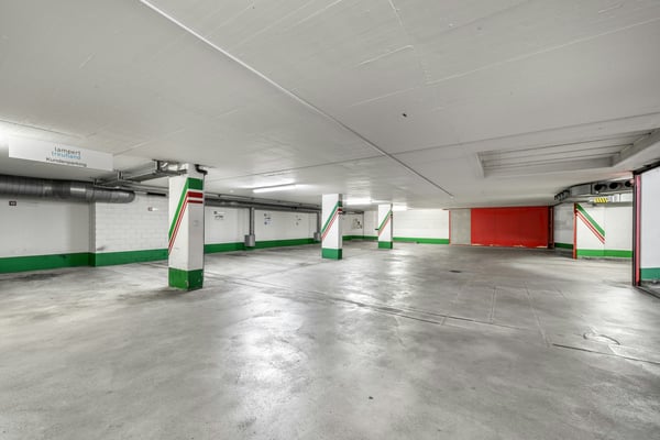 Ihr neuer Business-Hotspot im Herzen von Basel 8