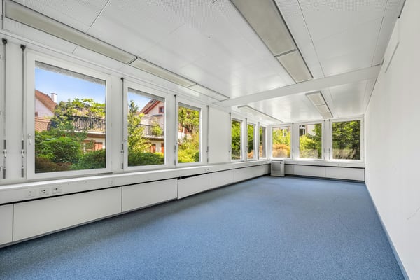 Ihr neuer Business-Hotspot im Herzen von Basel 3