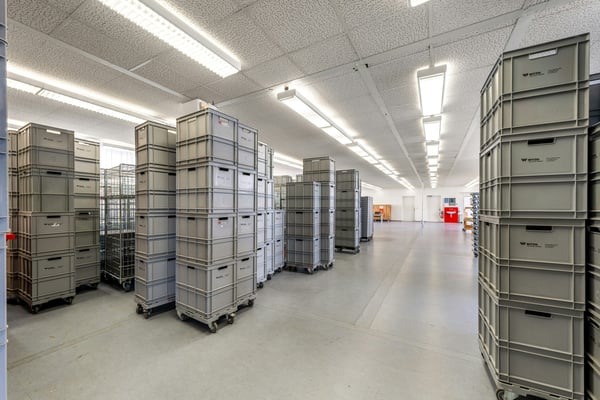 Flexible Gewerbefläche für KMU 5