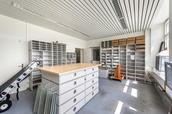 Flexible Gewerbefläche für KMU 4