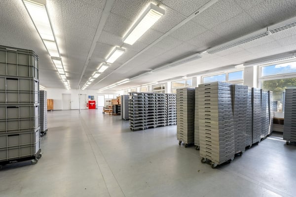 Flexible Gewerbefläche für KMU 6