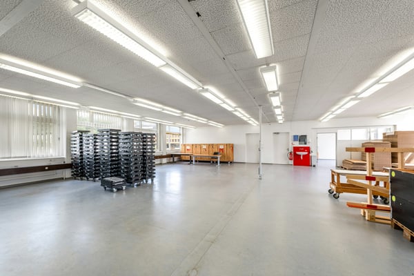 Flexible Gewerbefläche für KMU 7