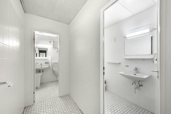 Ihr Büro im Herzen von Basel 5