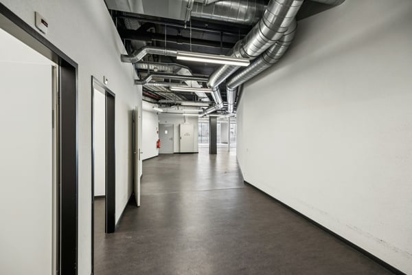 Attraktive 310 m² Gewerbefläche im Voltacenter 10