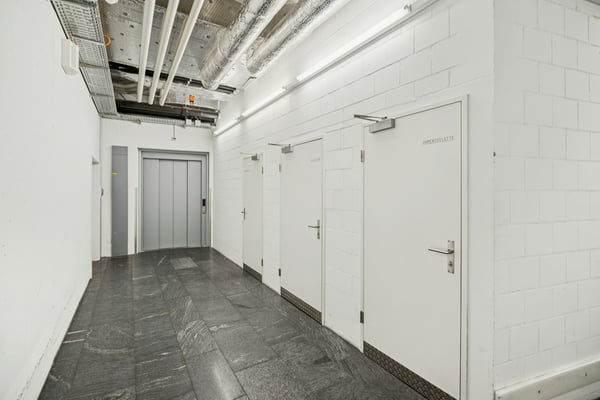 Attraktive 310 m² Gewerbefläche im Voltacenter 13