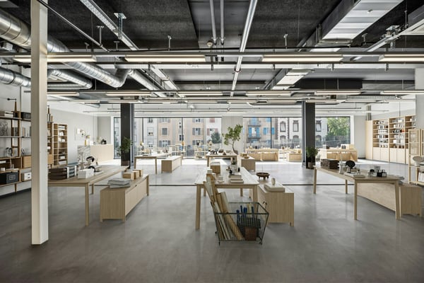 Attraktive 310 m² Gewerbefläche im Voltacenter 6