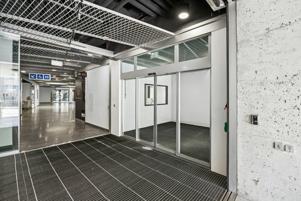 Vielseitige 170 m² Gewerbefläche im Voltacenter 7