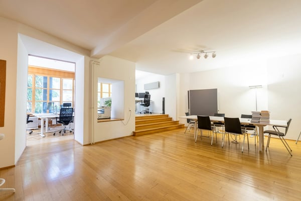 Historische Bürofläche im Herzen von Basel 7