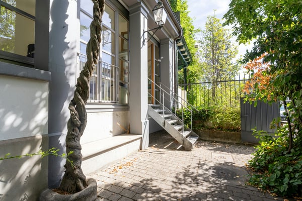 Historische Bürofläche im Herzen von Basel 9