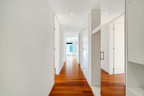 Weitblick trifft Wohnkomfort - Ihr neues Zuhause in Höngg 8
