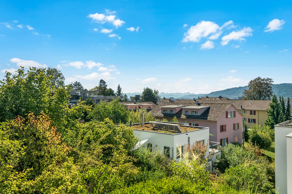 Weitblick trifft Wohnkomfort - Ihr neues Zuhause in Höngg 5