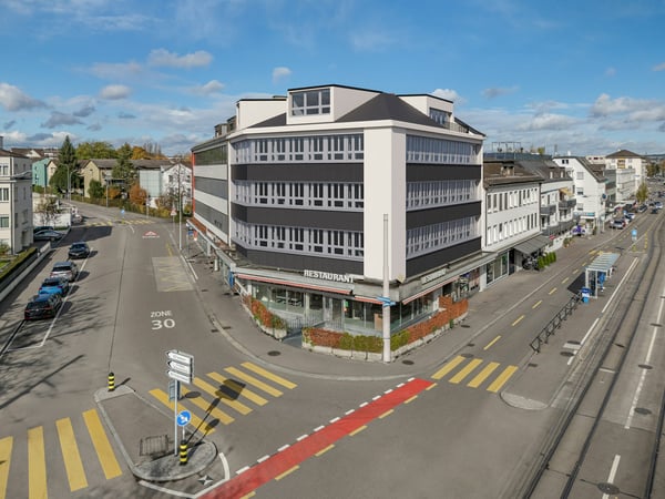 Neues Wohngefühl in Seebach - Stilvolle Wohnungen zum Erstbezug 6