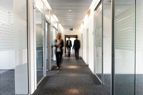 PLAZA | Kleinbüro für Start Up's und Einzelfirmen 1