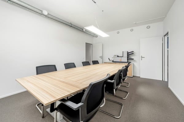 PLAZA | Bezugsbereite Bürofläche 4