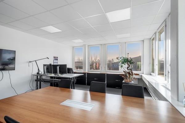 Neuer Firmensitz gesucht? Gewerbe-, Produktions- und Lagerflächen mit Büro ab 5'000 m² 7
