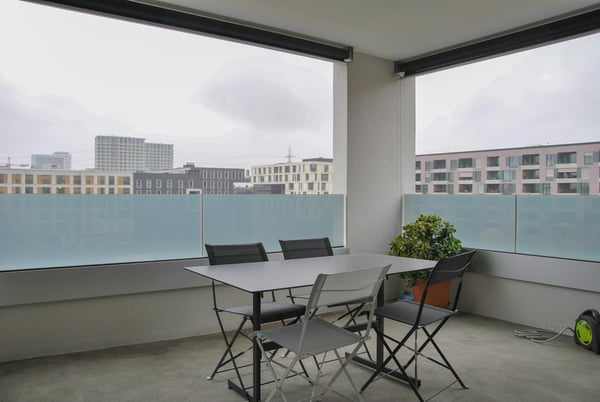 Glattpark - Wohnen in einer Wohlfühloase 8