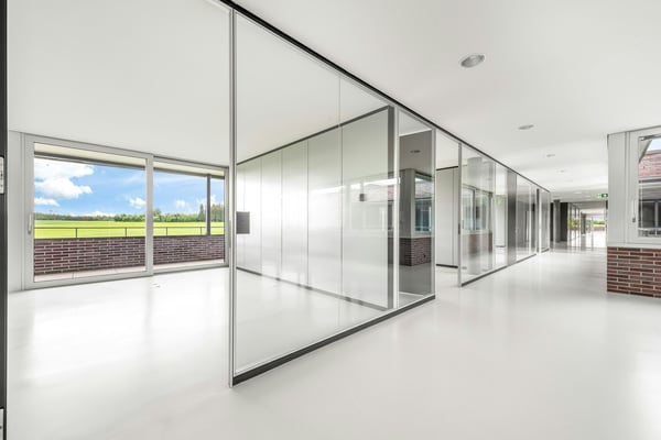 Hochwertiges Produktions- und Bürogebäude zwischen Brüttiseller Kreuz und Winterthur 5