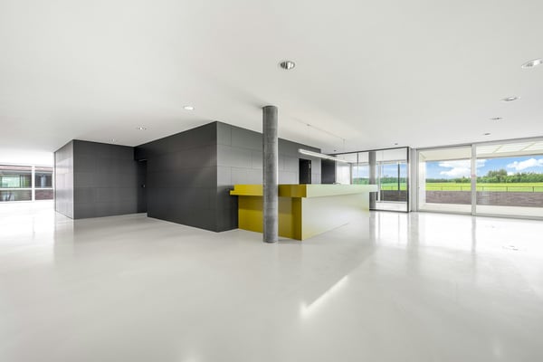 Hochwertiges Produktions- und Bürogebäude zwischen Brüttiseller Kreuz und Winterthur 4