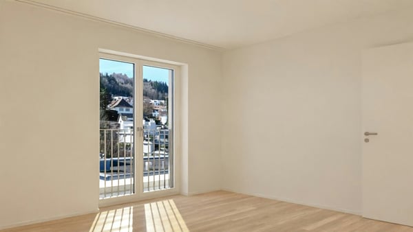 TAG DER OFFENEN TÜR: Erstvermietung Mühlebach Horgen - In Horgen Zuhause. Natürlich! 6