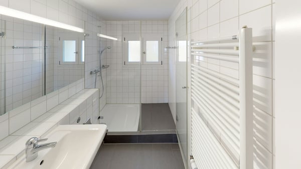 Gemütliche, grosszügige 3.5-Zimmerwohnung an exzellenter Lage 4