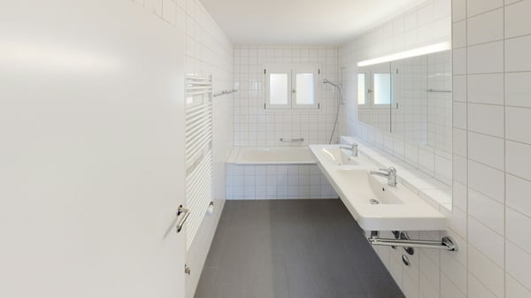 Gemütliche, grosszügige 3.5-Zimmerwohnung an exzellenter Lage 3