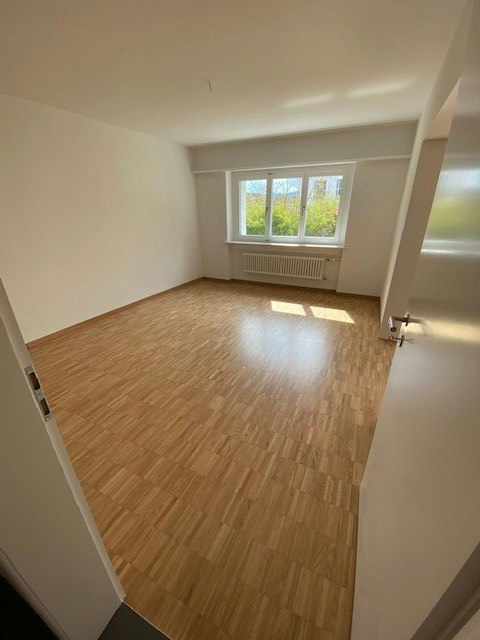 Gemütliche, grosszügige 3.5-Zimmerwohnung an exzellenter Lage 7
