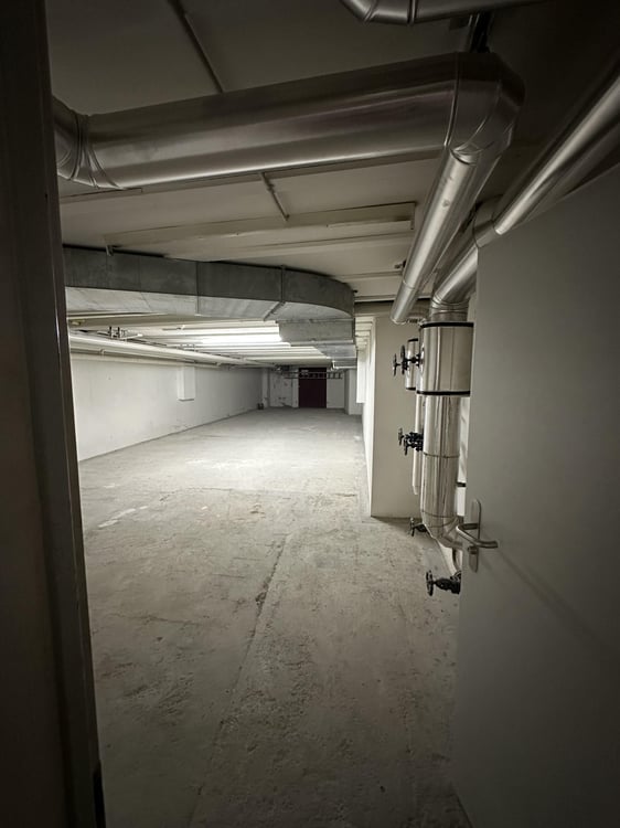 Lagerfläche im Herzen der Berner Altstadt 2