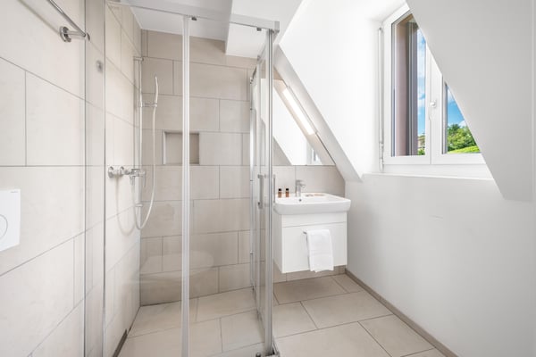 Attraktive Wohnung an der Limmat in bevorzugter Lage 4