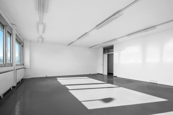 Moderne Gewerbefläche in Hombrechtikon 3