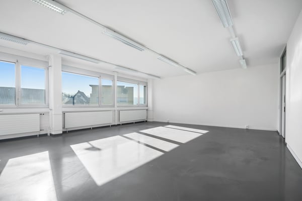 Moderne Gewerbefläche in Hombrechtikon 2