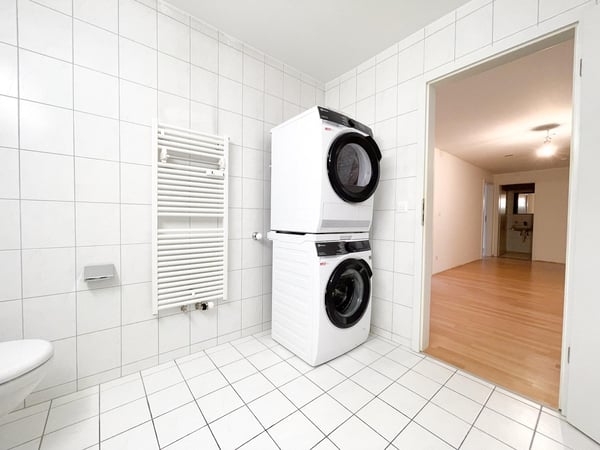 Licht, Raum und Stadtleben Ihre 1.5-Zimmer-Oase in Basel 5