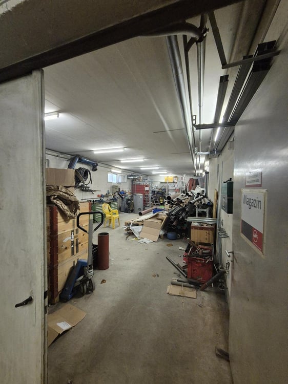 Gewerbe in Winterthur 3