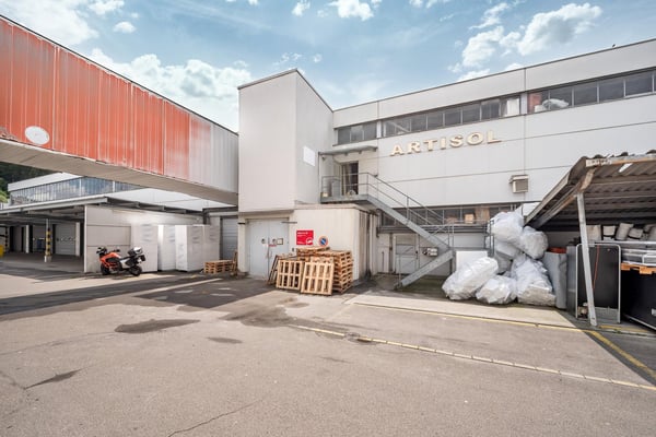 Gewerbe in Winterthur 2