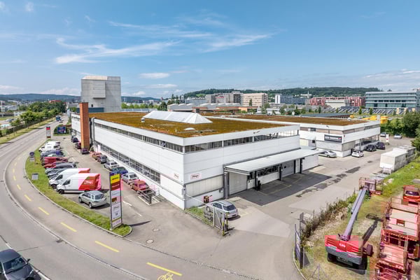 Vorschaubild der Immobilie