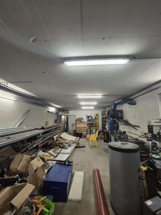 Gewerbe in Winterthur 4