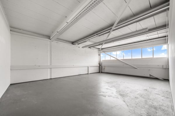 Vielseitige Bürofläche nahe Autobahn 5