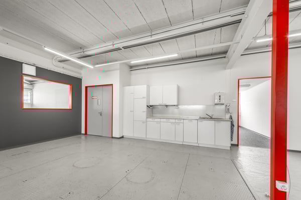 Ihre neue Werkstatt an zentraler Lage 4