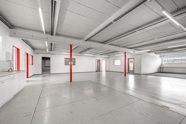 Ihre neue Werkstatt an zentraler Lage 3