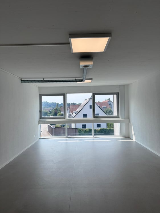 Moderne, flexible Büroflächen mitten im Geschehen 3