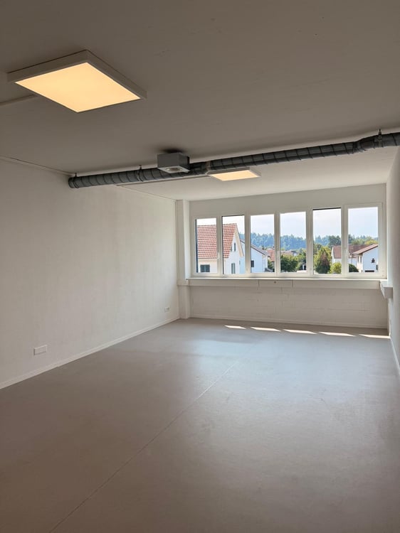 Moderne, flexible Büroflächen mitten im Geschehen 4