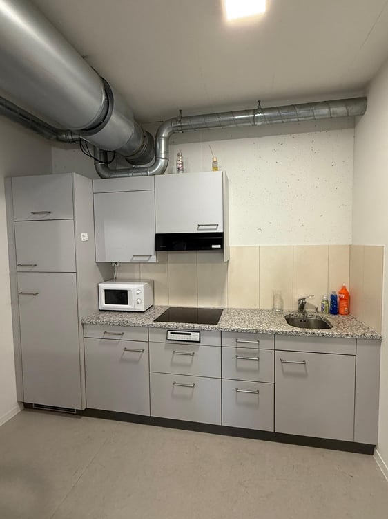 Moderne, flexible Büroflächen mitten im Geschehen 8