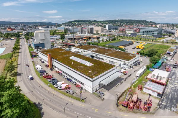 Gewerbe in Winterthur 2