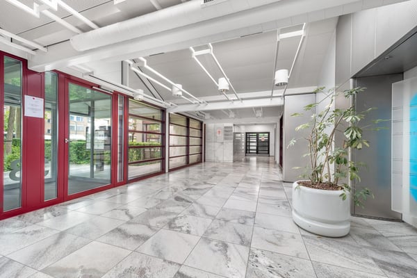 Gewerbe in Zumikon 2