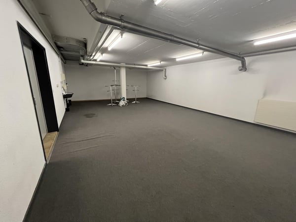 Gewerbe in Zumikon 3