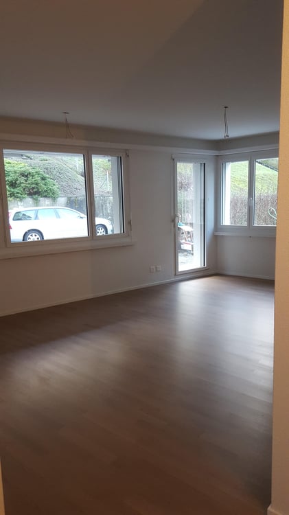 1.5 Zimmerwohnung in Winterthur 7