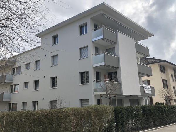 1.5 Zimmerwohnung in Winterthur 1