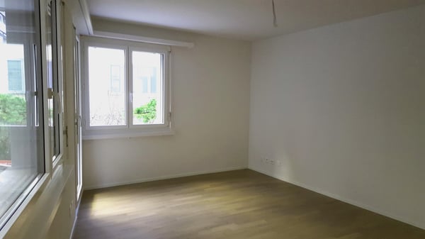 1.5 Zimmerwohnung in Winterthur 6